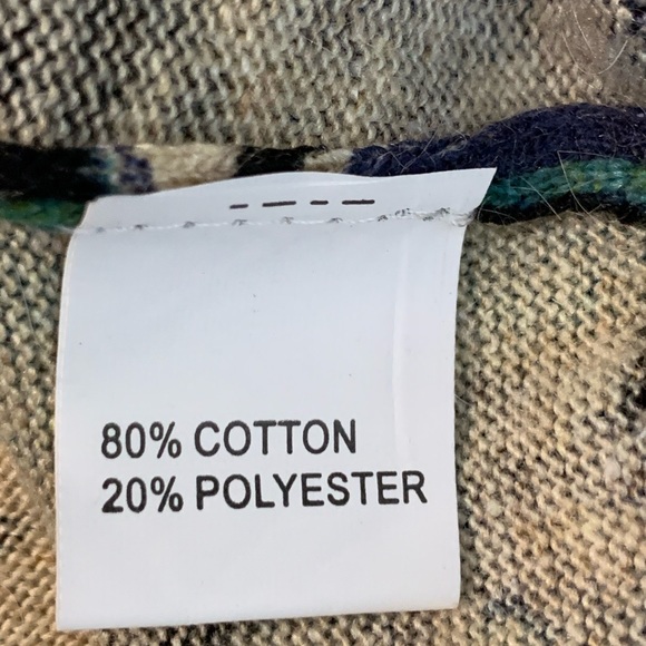 Purplish London Light Weight Top Tunic Sweater - Picture 12 of 13